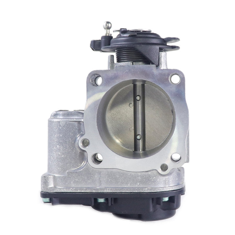 058133063M 408237212008Z 058 133 063Q 058 133 063 Q 7.03703.17.0 V10-81-0055 408-237-212-008 408-237-212-008Z 058 133 063 M Throttle Body For VW Audi A4 B5 1.8T A6 C5 1.8T VW Passat B5 1.8T OEM Quality