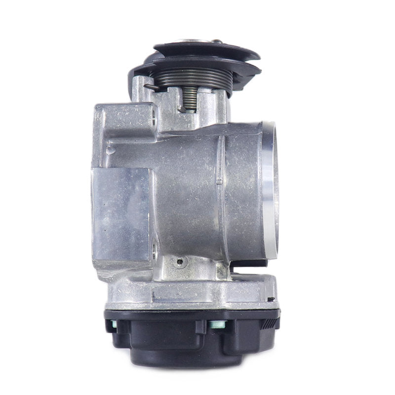 058133063M 408237212008Z 058 133 063Q 058 133 063 Q 7.03703.17.0 V10-81-0055 408-237-212-008 408-237-212-008Z 058 133 063 M Throttle Body For VW Audi A4 B5 1.8T A6 C5 1.8T VW Passat B5 1.8T OEM Quality