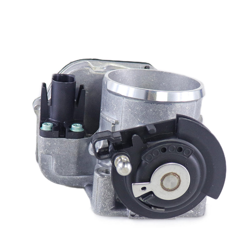 058133063M 408237212008Z 058 133 063Q 058 133 063 Q 7.03703.17.0 V10-81-0055 408-237-212-008 408-237-212-008Z 058 133 063 M Throttle Body For VW Audi A4 B5 1.8T A6 C5 1.8T VW Passat B5 1.8T OEM Quality