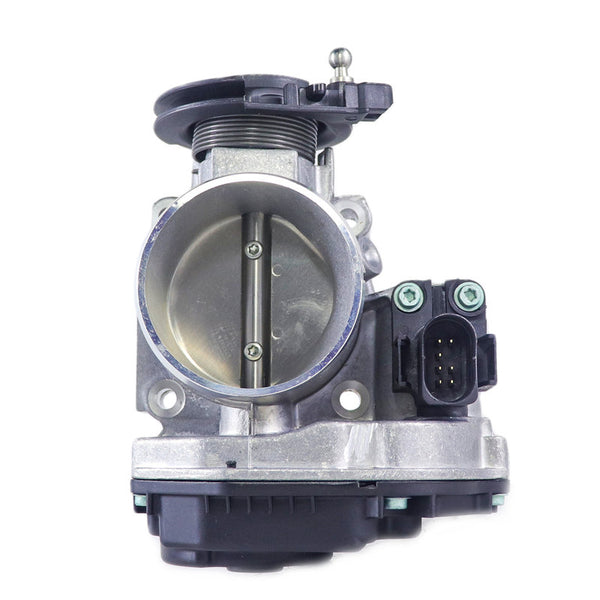 Electronic Throttle Body For Audi A4/A6, VW Passat 1.8T – 56mm – OE058133063Q – LOREADA