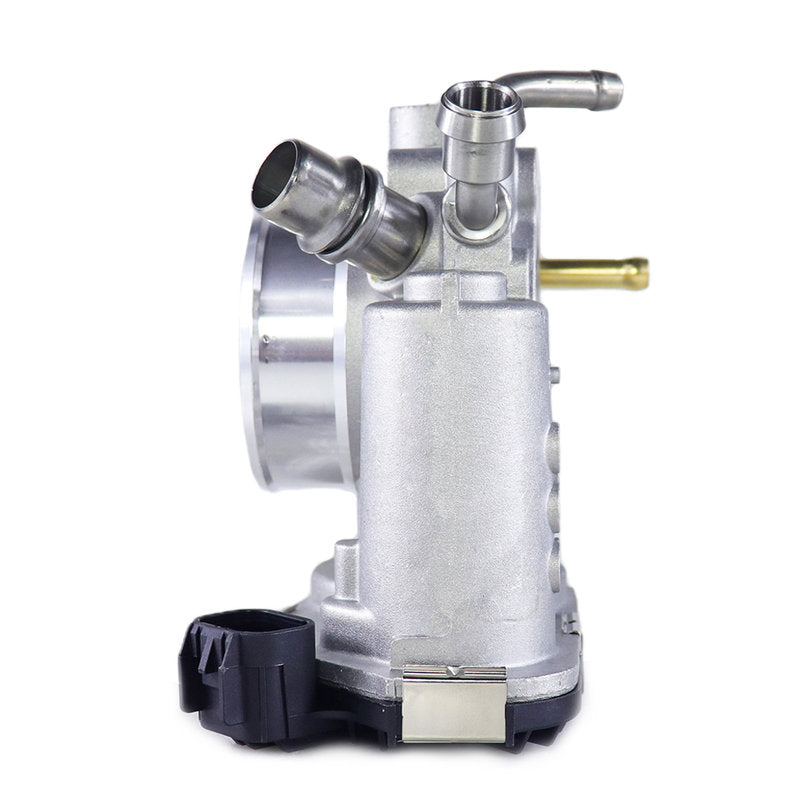Throttle Body for Chevrolet Opel Cruze Sonic Aveo & Pontiac | OE 0281750245 V40810017 0280750244 | LOREADA