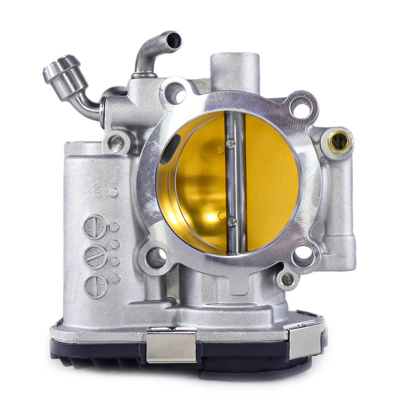 Throttle Body for Chevrolet Opel Cruze Sonic Aveo & Pontiac | OE 0281750245 V40810017 0280750244 | LOREADA