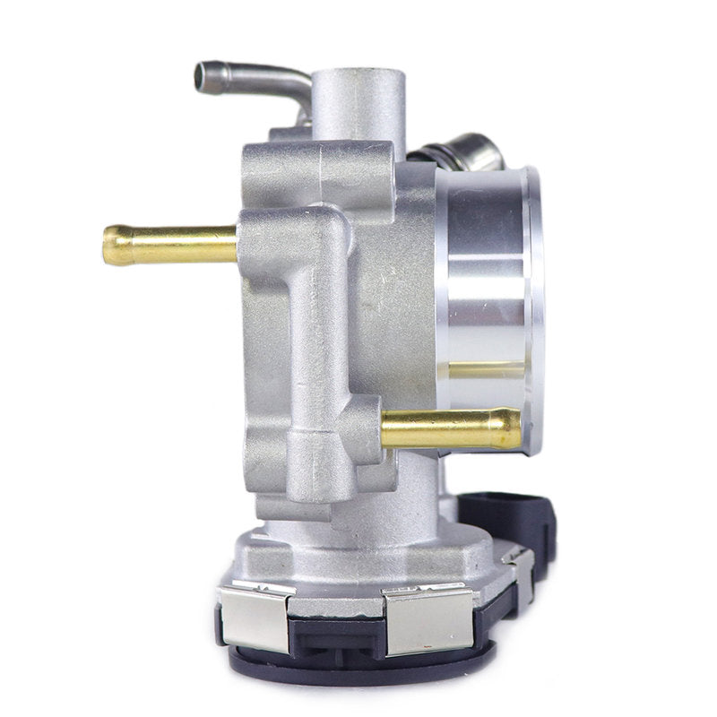Throttle Body for Chevrolet Opel Cruze Sonic Aveo & Pontiac | OE 0281750245 V40810017 0280750244 | LOREADA