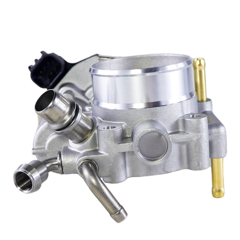 Throttle Body for Chevrolet Opel Cruze Sonic Aveo & Pontiac | OE 0281750245 V40810017 0280750244 | LOREADA
