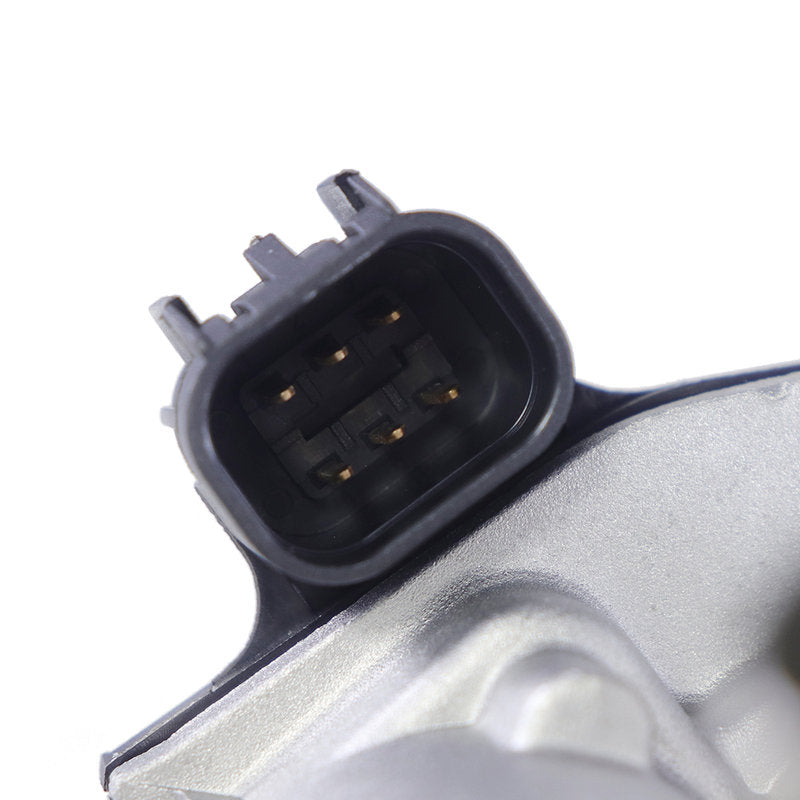 Throttle Body for Chevrolet Opel Cruze Sonic Aveo & Pontiac | OE 0281750245 V40810017 0280750244 | LOREADA