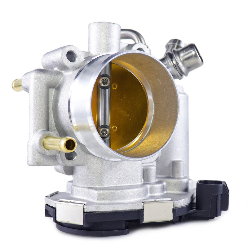 Throttle Body for Chevrolet Opel Cruze Sonic Aveo & Pontiac | OE 0281750245 V40810017 0280750244 | LOREADA