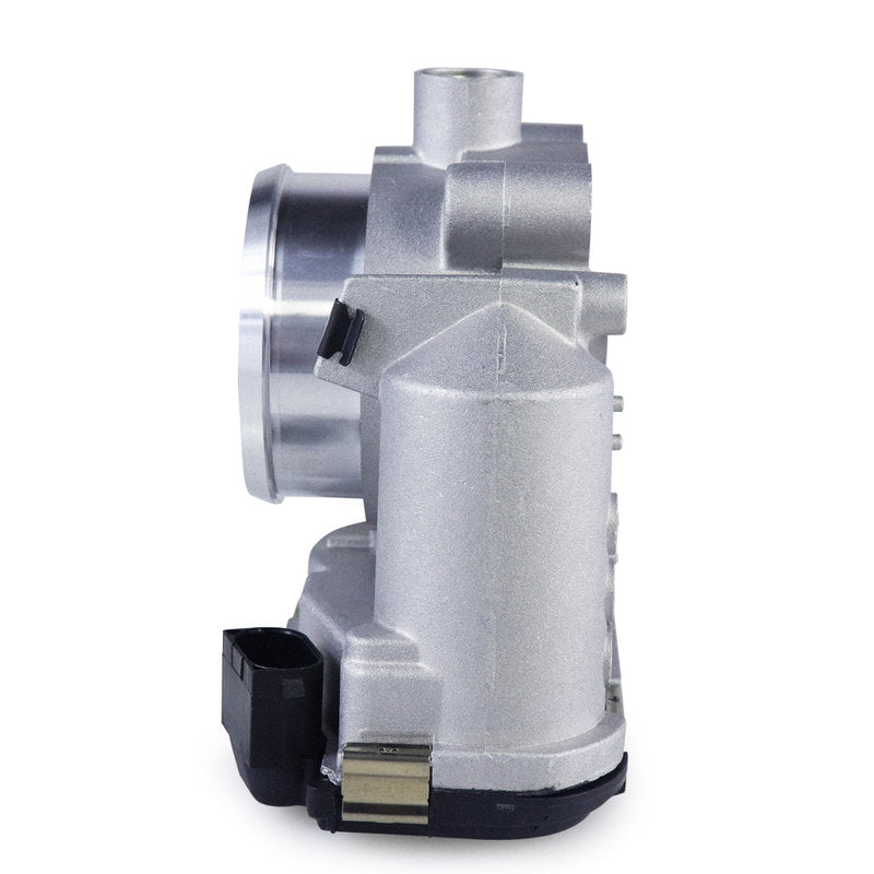 Electronic Throttle Body Assembly Compatible with Mercedes-Benz C230 2003-2005, SLK230 2000-2004, 1.8L 2.3L