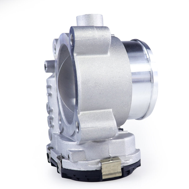 Electronic Throttle Body Assembly Compatible with Mercedes-Benz C230 2003-2005, SLK230 2000-2004, 1.8L 2.3L