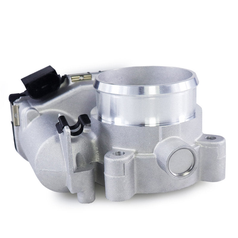 Electronic Throttle Body Assembly Compatible with Mercedes-Benz C230 2003-2005, SLK230 2000-2004, 1.8L 2.3L