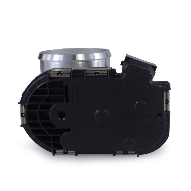 Electronic Throttle Body Assembly Compatible with Mercedes-Benz C230 2003-2005, SLK230 2000-2004, 1.8L 2.3L