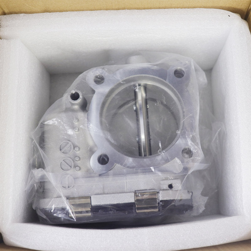 Electronic Throttle Body For Mercedes-Benz C-Class/CLK/E-Class/SLK/Sprinter – 57mm – OE0280750045 – LOREADA