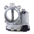 Electronic Throttle Body For Mercedes-Benz C-Class/CLK/E-Class/SLK/Sprinter – 57mm – OE0280750045 – LOREADA