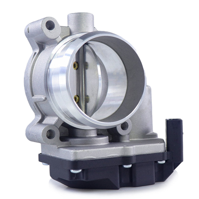 Throttle Body for VW Transporter T5 T6 Amarok & Crafter 2.0 TDi | OE 03L128063S 03L128063H | LOREADA