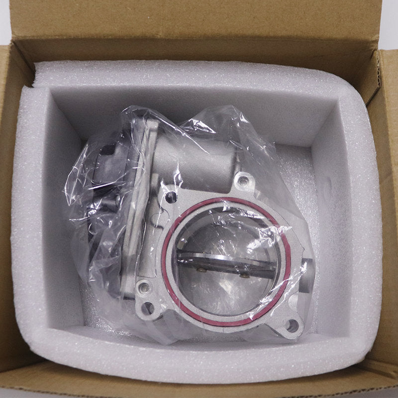 Throttle Body for VW Transporter T5 T6 Amarok & Crafter 2.0 TDi | OE 03L128063S 03L128063H | LOREADA