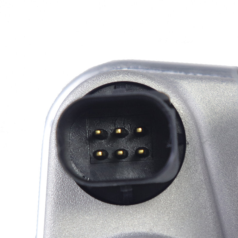 53032-801AB 53032-801AC 68060-353AA Throttle Body Air Control Valve IAC Valve Stepper Motor For CHRYSLER DODGE ASPEN Durango Ram 1500 2500 3500 2005-2009 5.7L 345cid OEM Quality