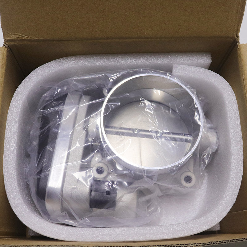 Electronic Throttle Body For Chrysler Dodge Aspen, Ram 1500/2500/3500, Durango 5.7L – 80mm – OE5174079AA – LOREADA

